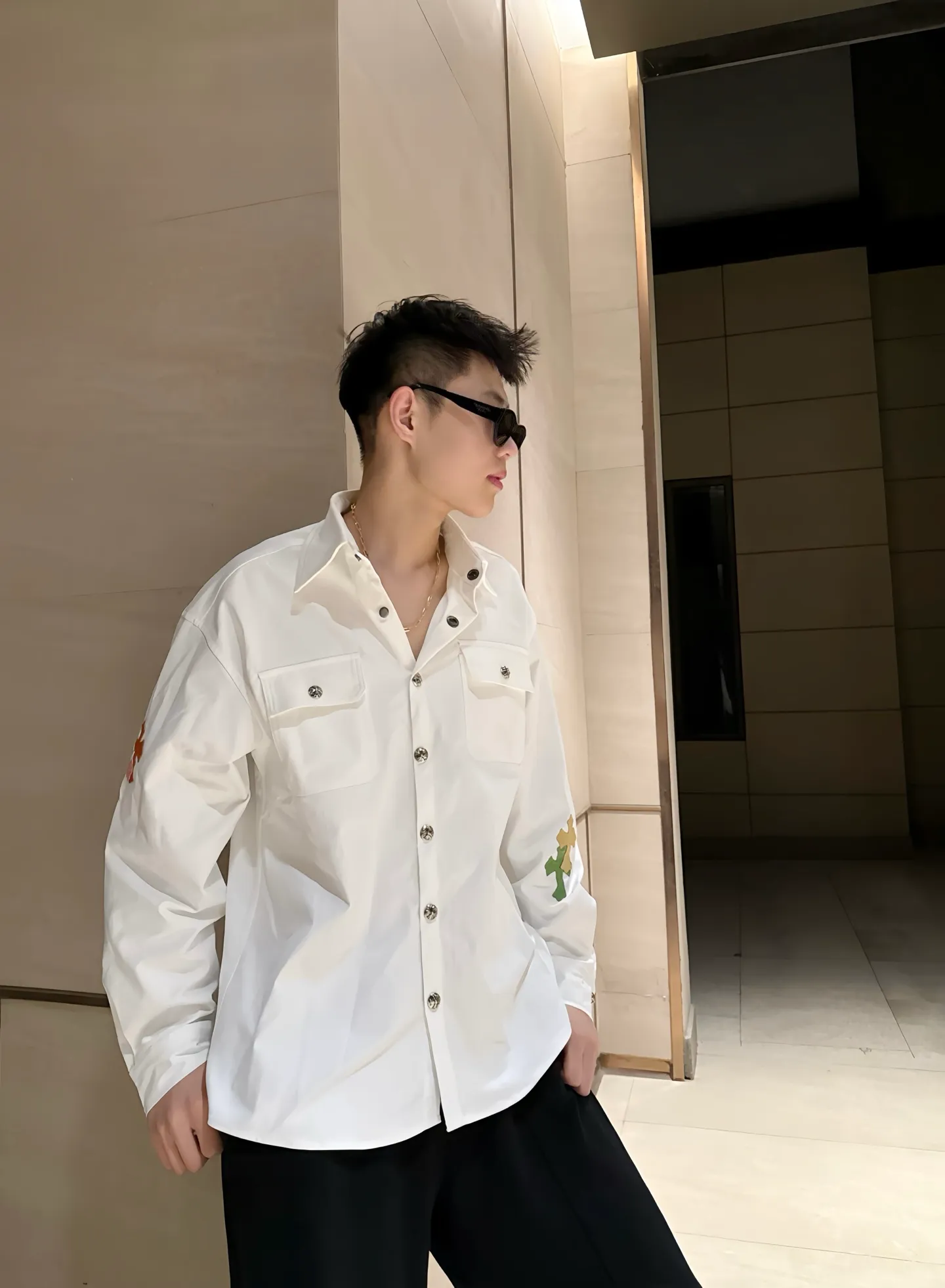 model picture